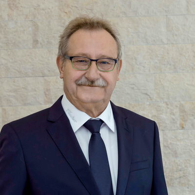Mitarbeiter bei Flunkert Bestattungen