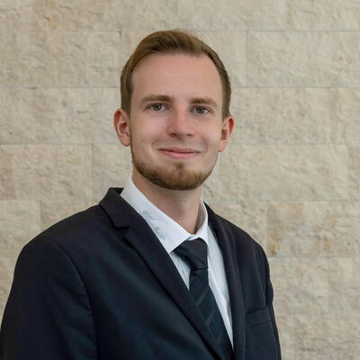 Mitarbeiter bei Flunkert Bestattungen